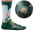 Socken Fragonard Schaukel 1